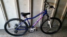 Ladies raleigh nova - raleigh,