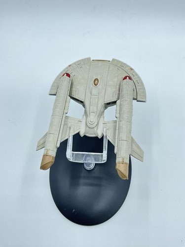 Star trek uss - uss, model