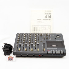 TASCAM Portastudio 414 4-Track