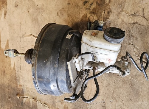 Ford ranger brake master - ranger,