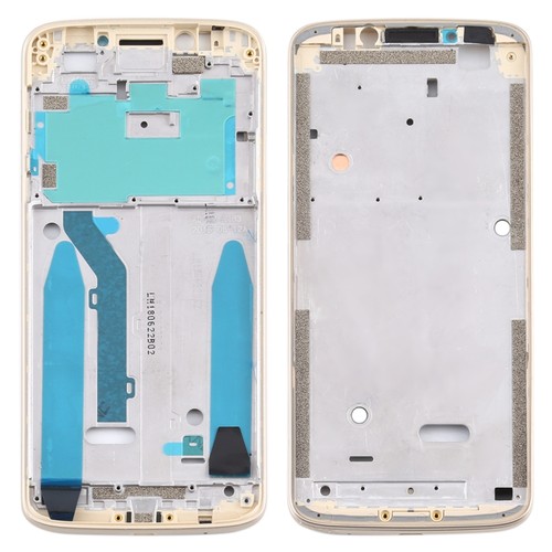 Front housing lcd frame bezel - housing,