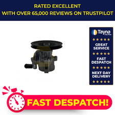 Power Steering Pump fits VOLVO