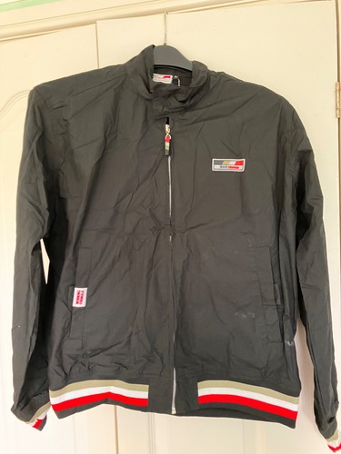 Bar honda team jacket - f1,