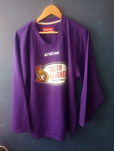 Ccm ottawa senators ice - ccm,