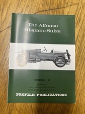 Profile Publications magazine