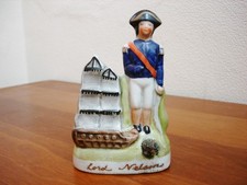 ANTIQUE STAFORDSHIRE POTTERY