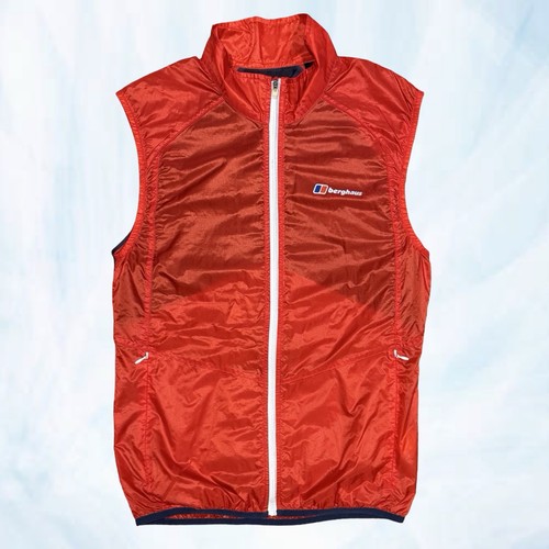 Mens red berghaus lightweight - berghaus,