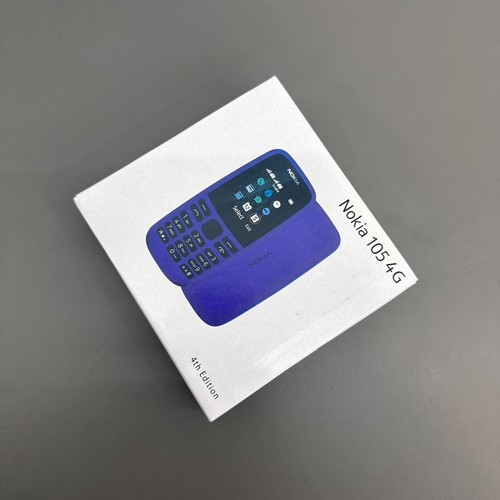 Nokia 105 black - 105,