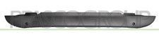 Smart Fortwo 15-20 Rear Bumper