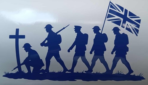 Vinyl decal sticker - vinyl,