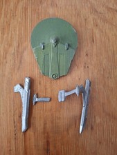 Fasa Star Trek Metal Miniature