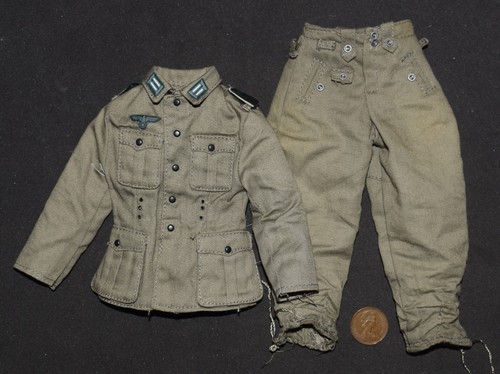 Dragon 6th scale - scale, ww2/wwii
