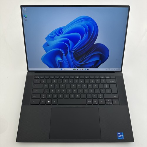Dell precision 5560 - 11th, gen