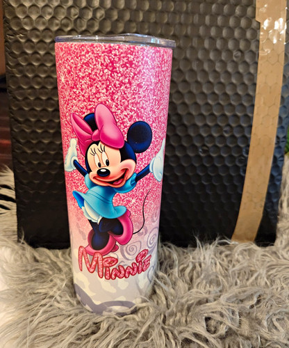 Disney minnie mouse pink - disney,