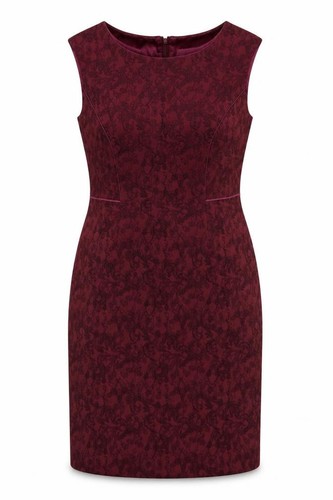 Jacques vert womens sheath - womens,