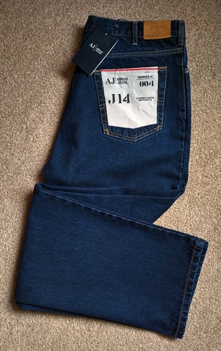 Armani j14 straight leg - j14,