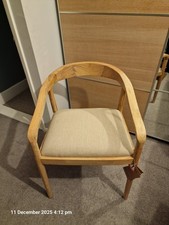 Nkuku Anbu Mango Wood