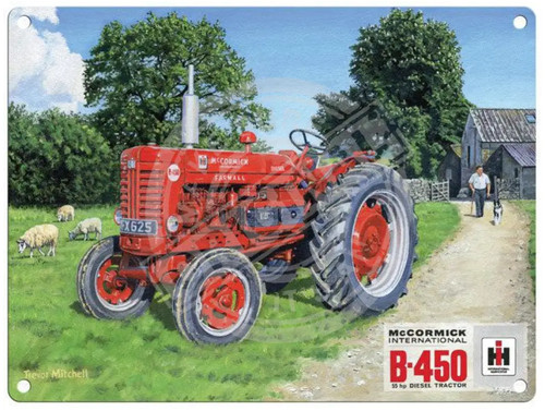 Mccormick international b450 - mccormick,