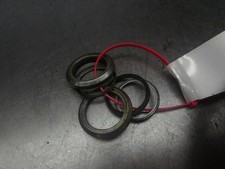 Yamaha YR5 YDS7 250cc 350cc Motorcycle Headlight Headlamp Bracket Trims 