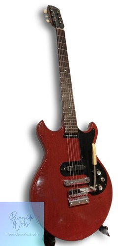 Gibson 1965 melody maker - 1965,