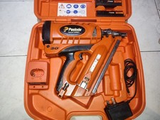 Paslode im350 plus gas and - plus,