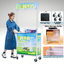 Promotion Display Stand