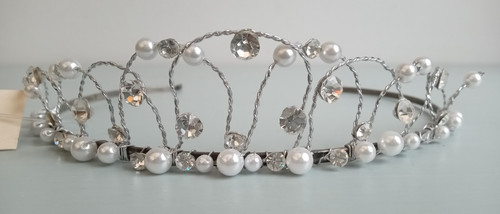 Ladies warren york tiara - warren,