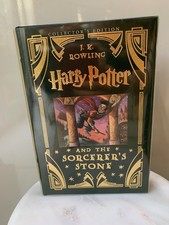 Harry Potter & the Sorcerer's