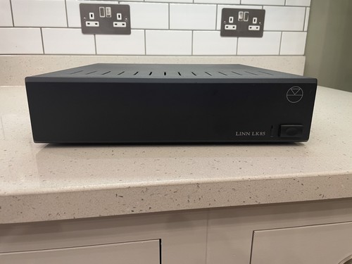 Linn lk85 85w stereo - lk85, power