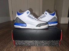 Nike Air Jordan 3 Retro GS
