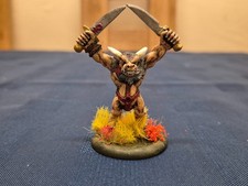 Warhammer Fantasy Battle, 1x
