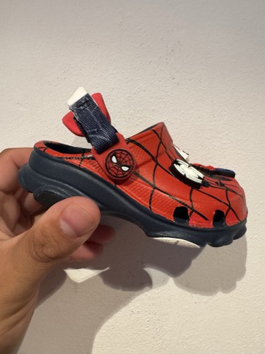 Slides for boy crocs team - for,