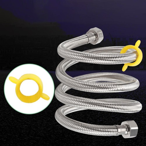 Shower hose stainless steel - hose,
