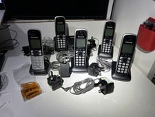 Panasonic Digital Cordless