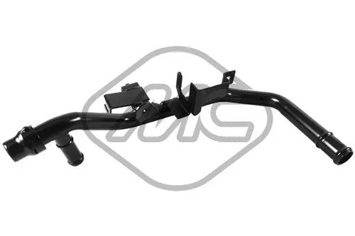 Coolant pipe fits audi b5 - audi,
