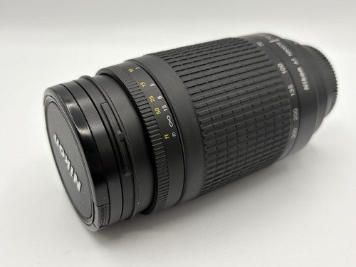 Nikon 300mm 6 g af - g,