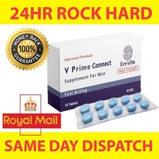 Extra Strength - Sex Pills for