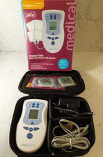 Lloyds Pharmacy Heated Tens