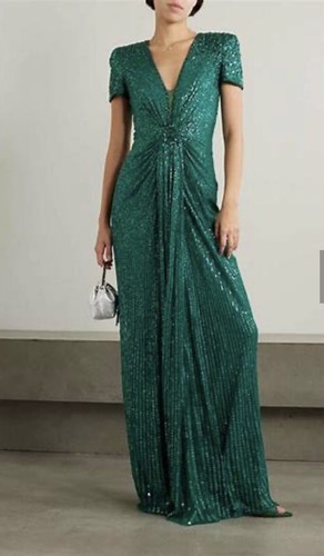 Jenny packham momoka - jenny, sequined