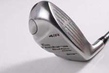 Cobra Baffler DWS #4 Hybrid /