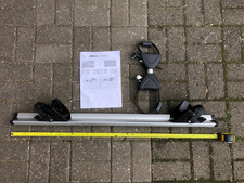 Atera Strada DL2 / DL3 - additional rack for 3rd /4th bike (Part number 022 611)