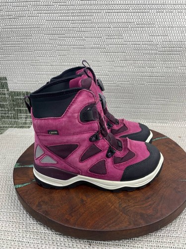 Ecco boots girls size - ecco,