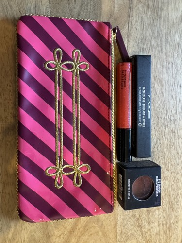 Mac make gift set - gift,
