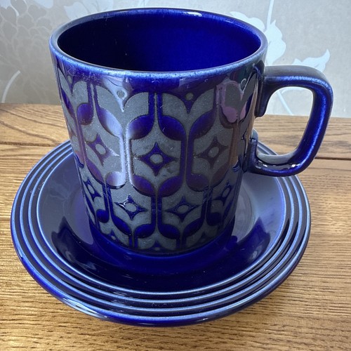 Hornsea pottery heirloom - hornsea,