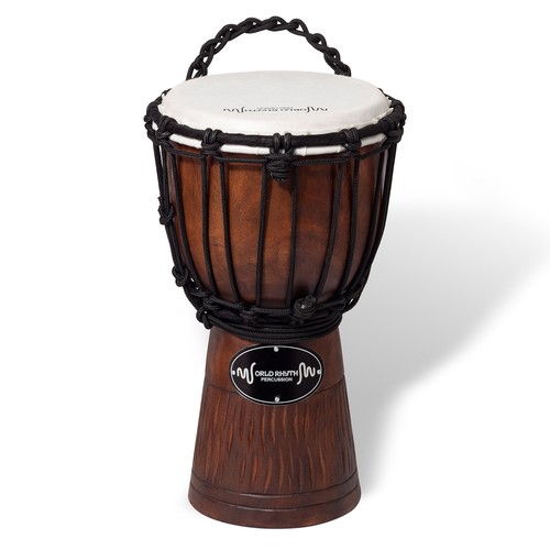 Djembe drum 30cm - djembe, hand