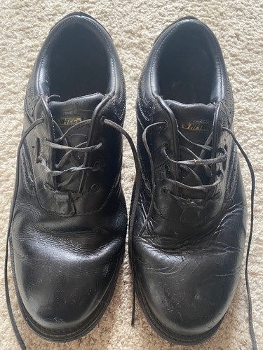 Tech golf shoes - shoes, size