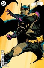 IMMORTAL LEGEND BATMAN #2 (OF