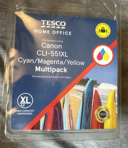 Tesco home office printer - office,