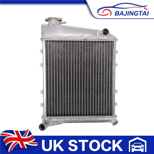 Row radiator 40mm - 2, core