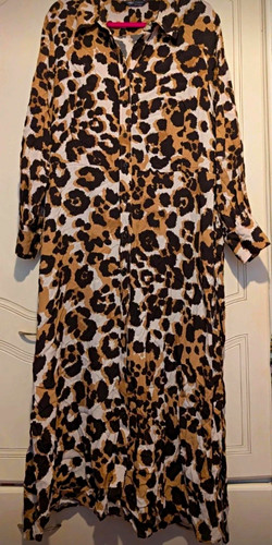 Collection leopard print - m&s,